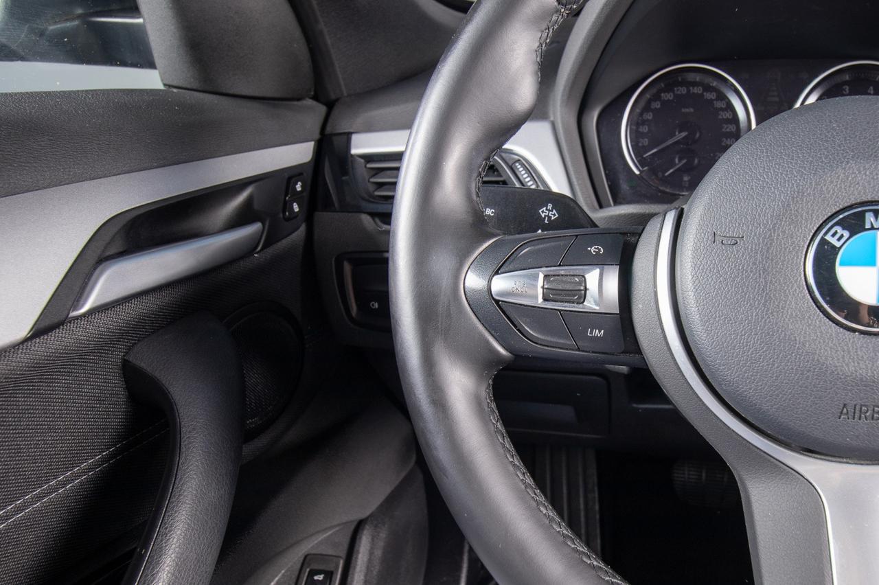 Bmw X1 Sdrive18i Advantage 136cv Auto