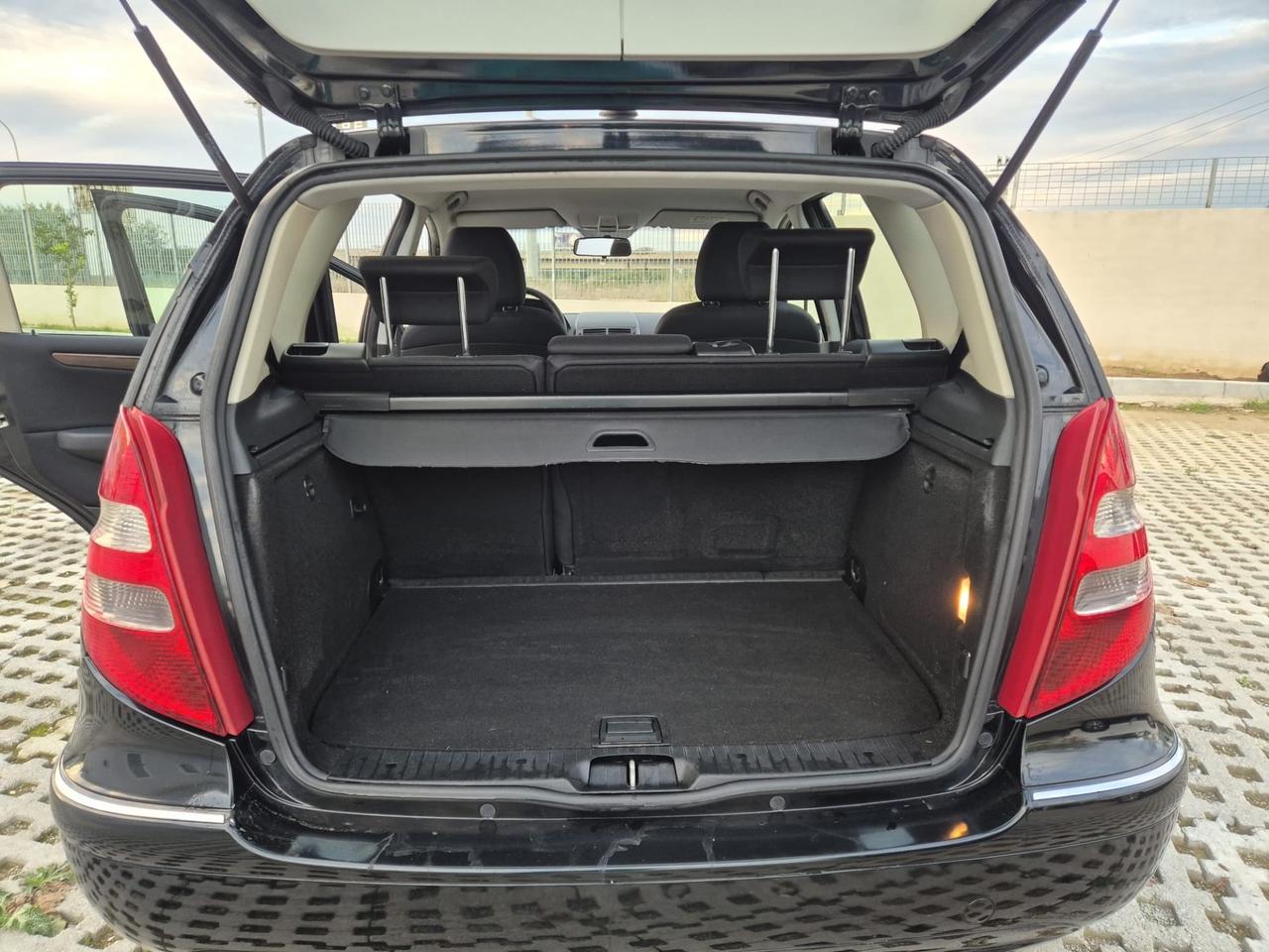 Mercedes-benz A 180 CDI Elegance