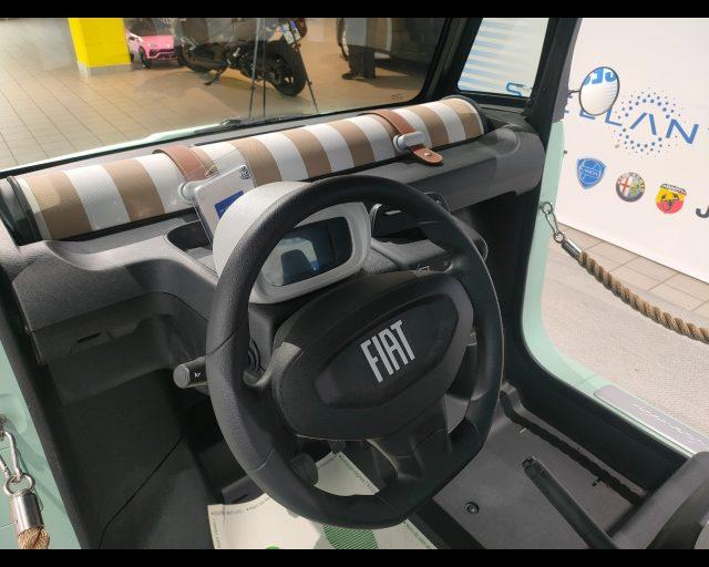 FIAT Topolino 6kw DOLCEVITA