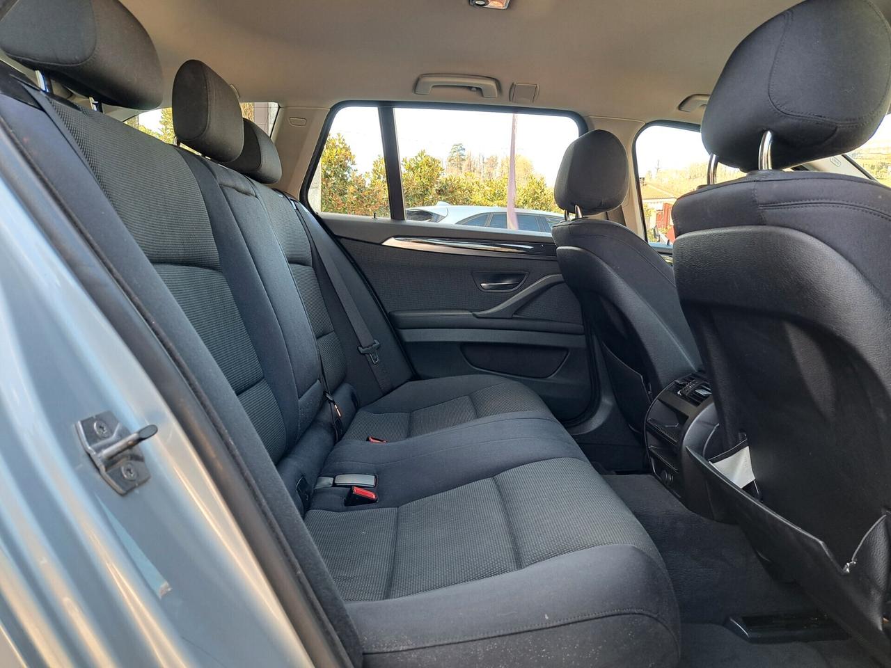 Bmw 520d ,190CV /AUTO /SENSORI /EURO 6