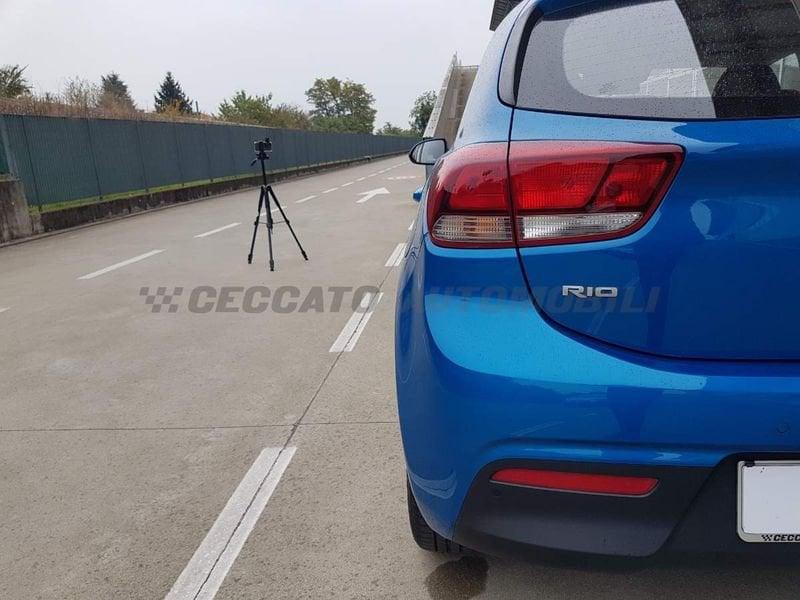KIA Rio Rio 1.0 t-gdi mhev Style s/Comfort Pack 100cv imt