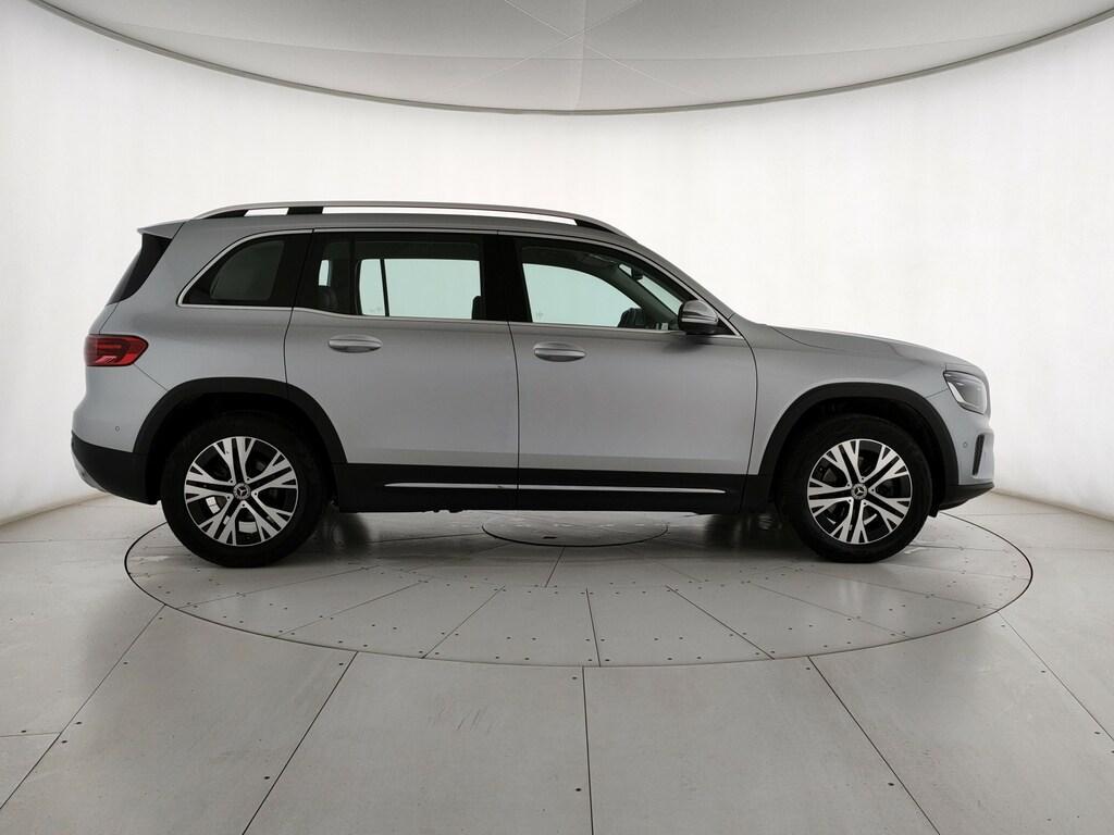 Mercedes GLB 180 D Progressive Advanced 8G-DCT