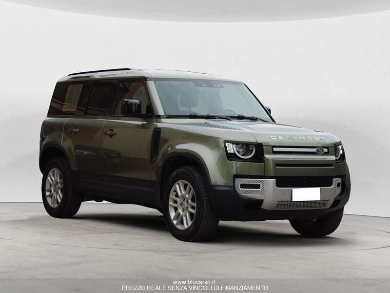 Land Rover Defender Defender 110 3.0D I6 200 CV AWD Auto S N1 AUTOCARRO