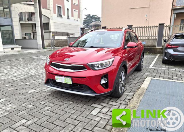 KIA Stonic 1.0 T-GDi 120 CV Style GARANZIA INCLUSA