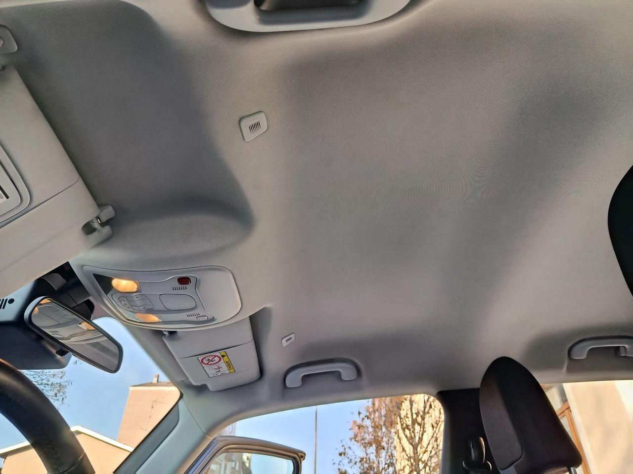 Jeep Renegade Limited 1.3 T4 190cv 4xe AT6 P #8523