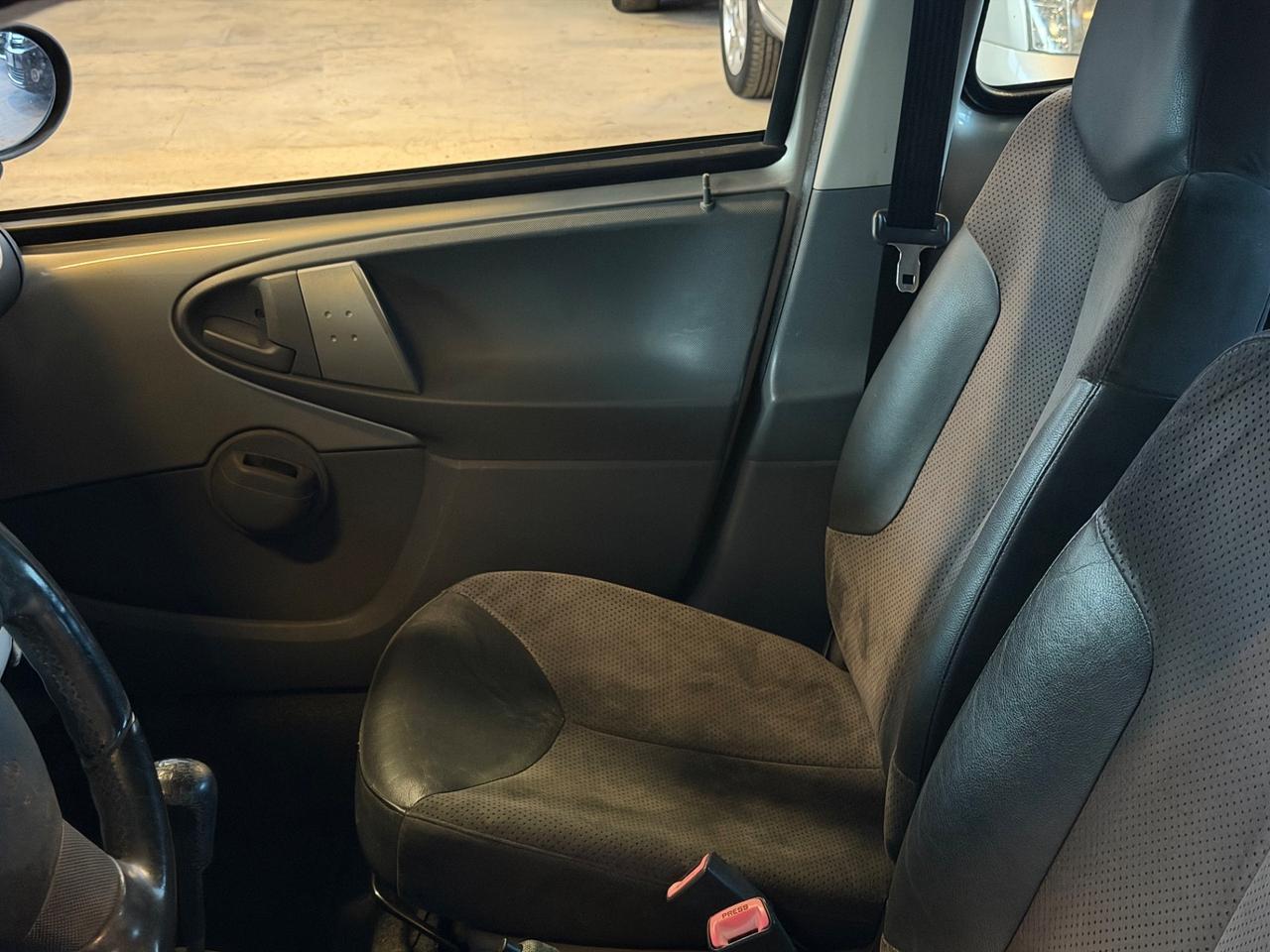 Toyota Aygo 1.0 12V VVT-i 5 porte Sound