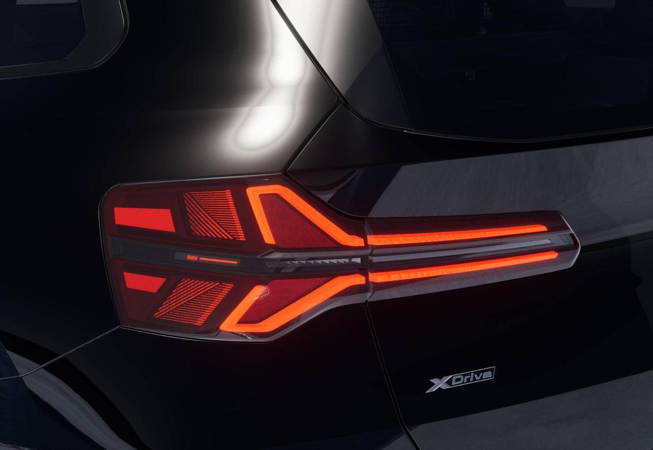 BMW X3 xDrive20 MSport Pro