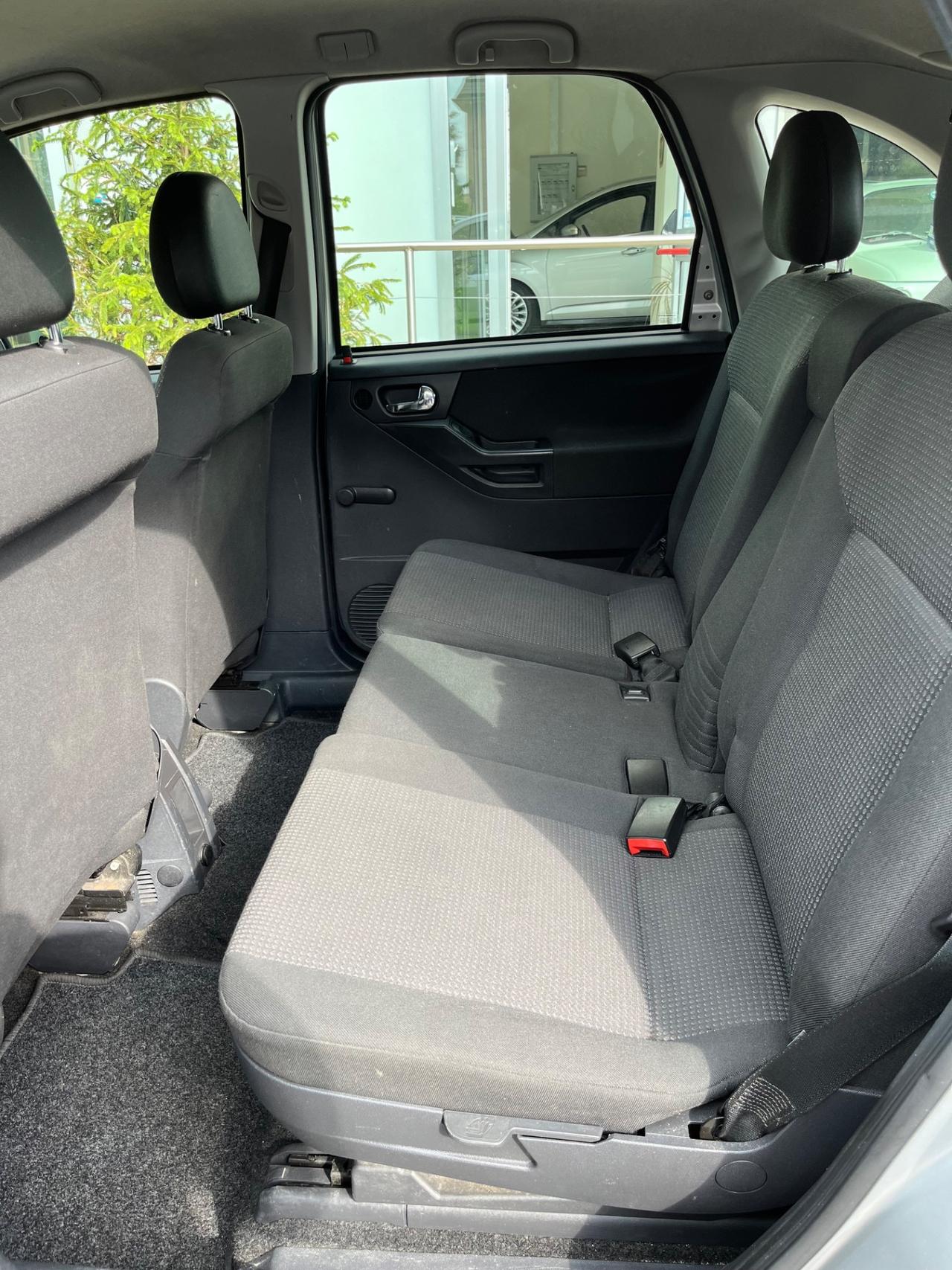 Opel Meriva 1.4 16V Cosmo