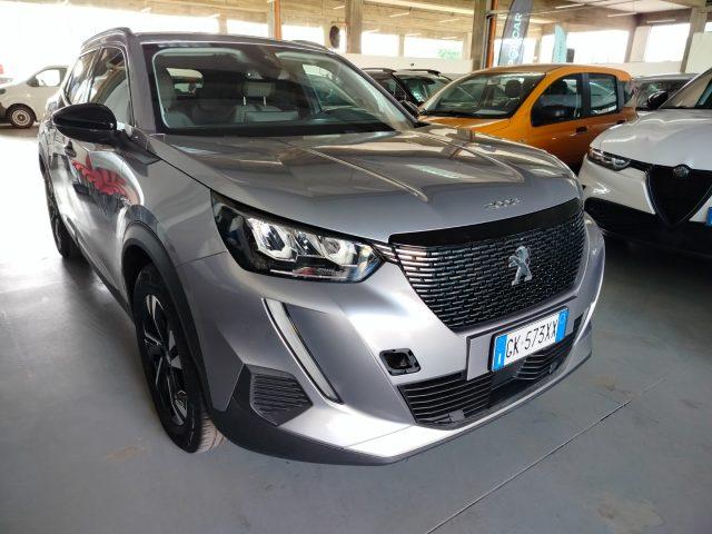 PEUGEOT 2008 PureTech 100 S&S Allure Pack