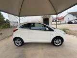 Ford Ka Ka+ 1.2 8V 69 CV Bz.-GPL