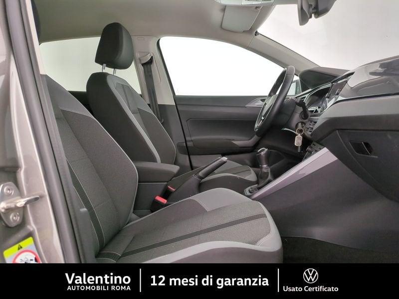 Volkswagen Polo 1.0 TGI 5p. Highline BlueMotion Technology