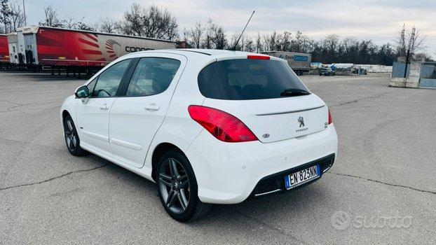 Peugeot 308 1.6 HDI