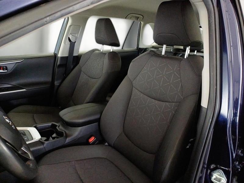 TOYOTA RAV 4 2.5 HV 178cv E-CVT Business 4WD