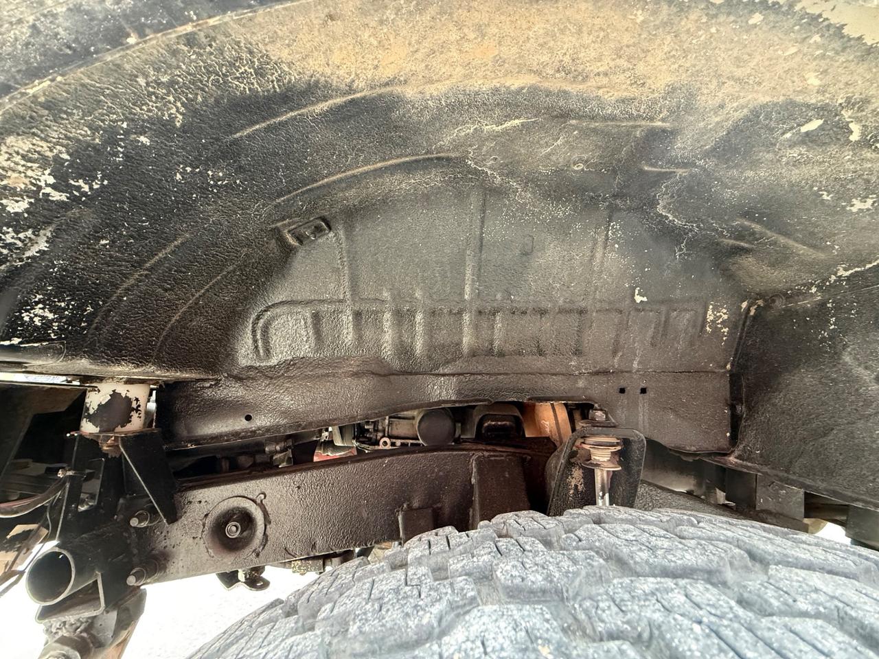 Suzuki SJ 413 SJ413 Cabriolet De Luxe