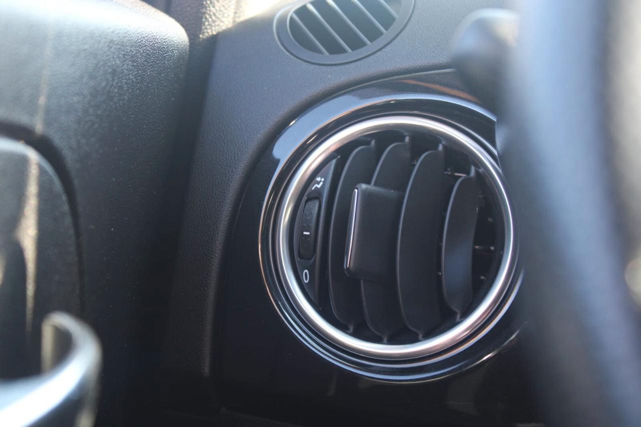 Abarth 595 Yamaha Tua A SOLI 364€ al mese Anticipo Zero