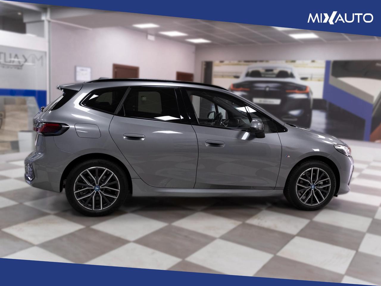 BMW 225 e Active Tourer xDrive Msport auto