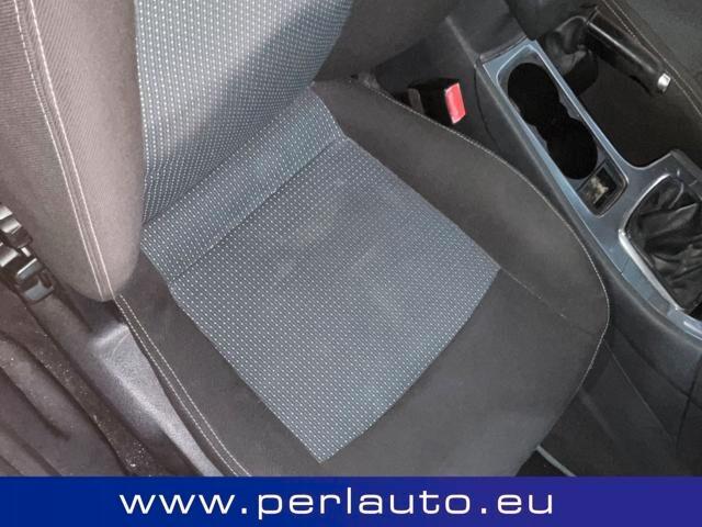 Ford Mondeo 2.0 TDCi 163 CV Station Wagon Titanium