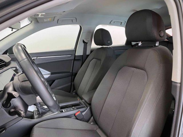 AUDI Q3 SPORTBACK 35 2.0 TDI S-TRONIC
