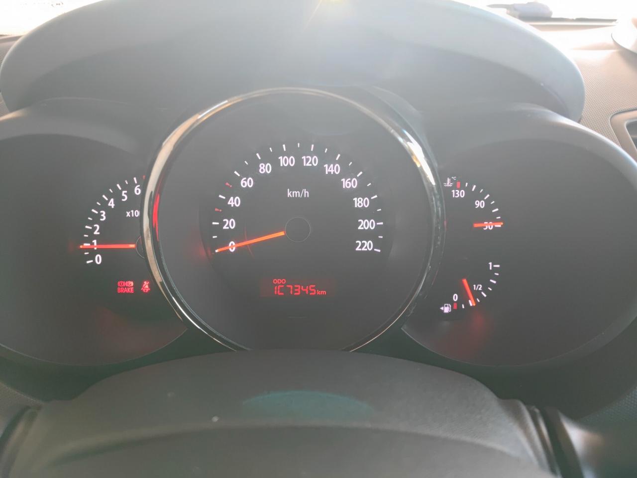 Kia Soul 1.6 CVVT Cool GPL