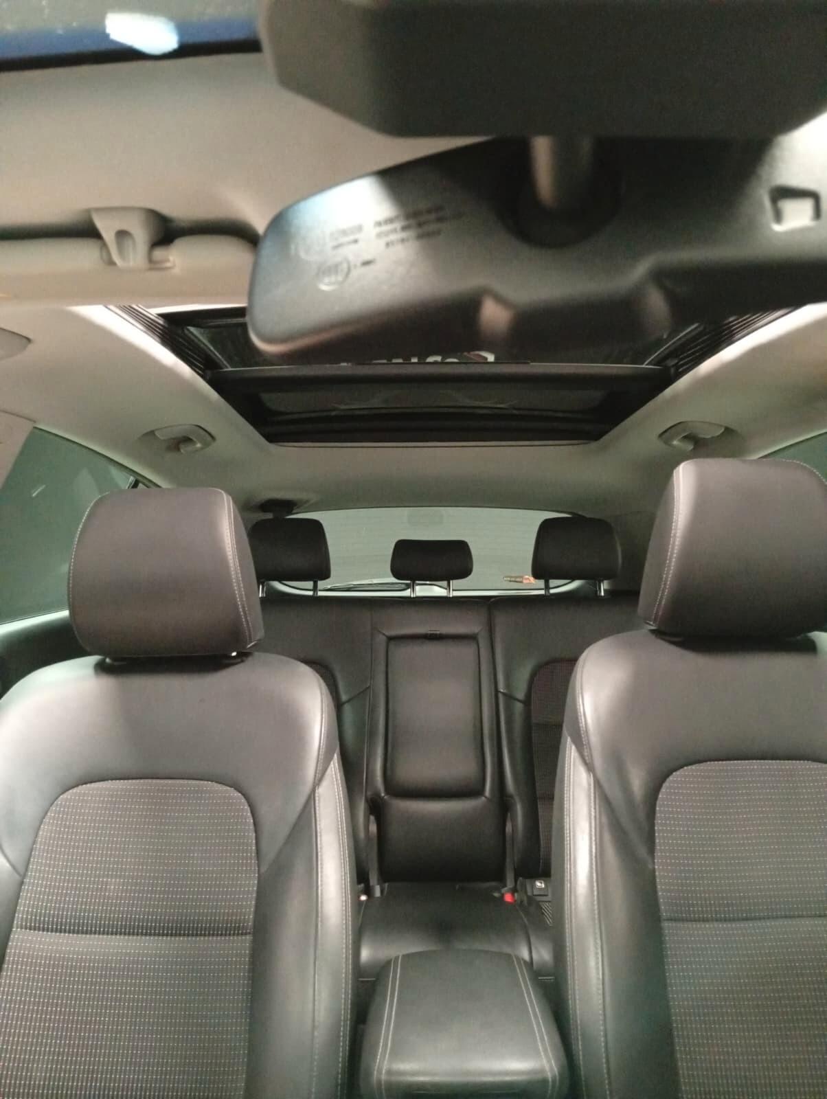 Kia Sportage 1.7 CRDI 2WD Class
