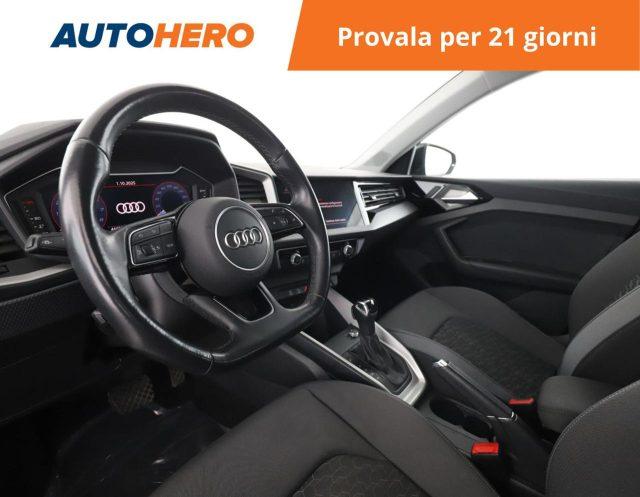 AUDI A1 SPB 30 TFSI S line edition
