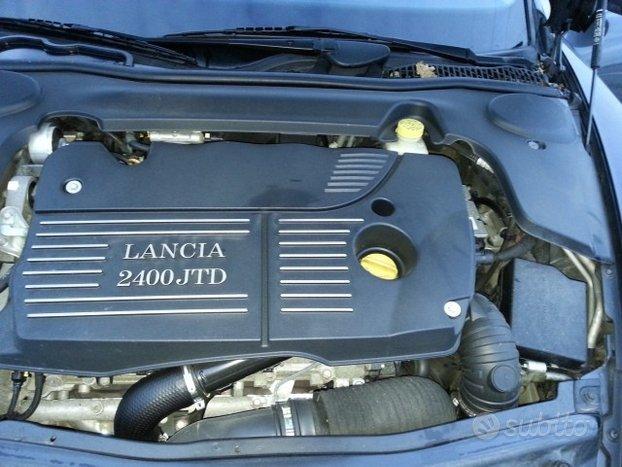 Lancia Thesis 2.4 JTD 20V aut. Executive