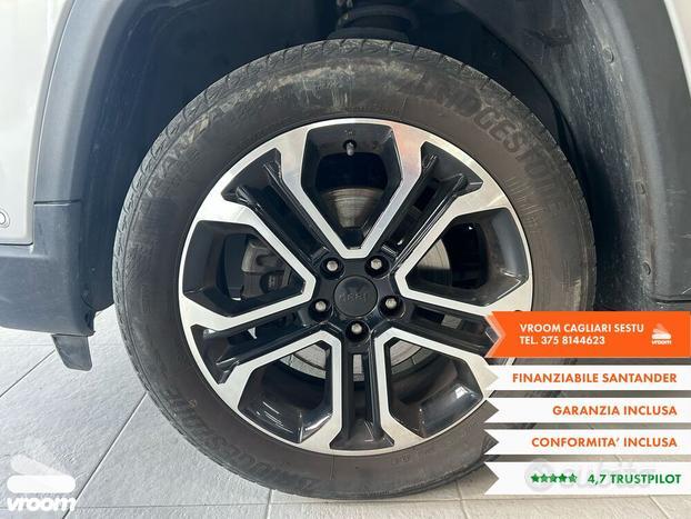 JEEP Compass 2 serie Compass 1.5 Turbo T4 130 ...
