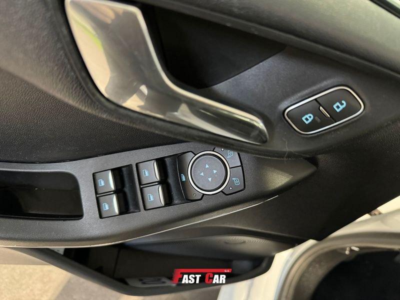 Ford Fiesta 1.1 75CV S&S Titanium