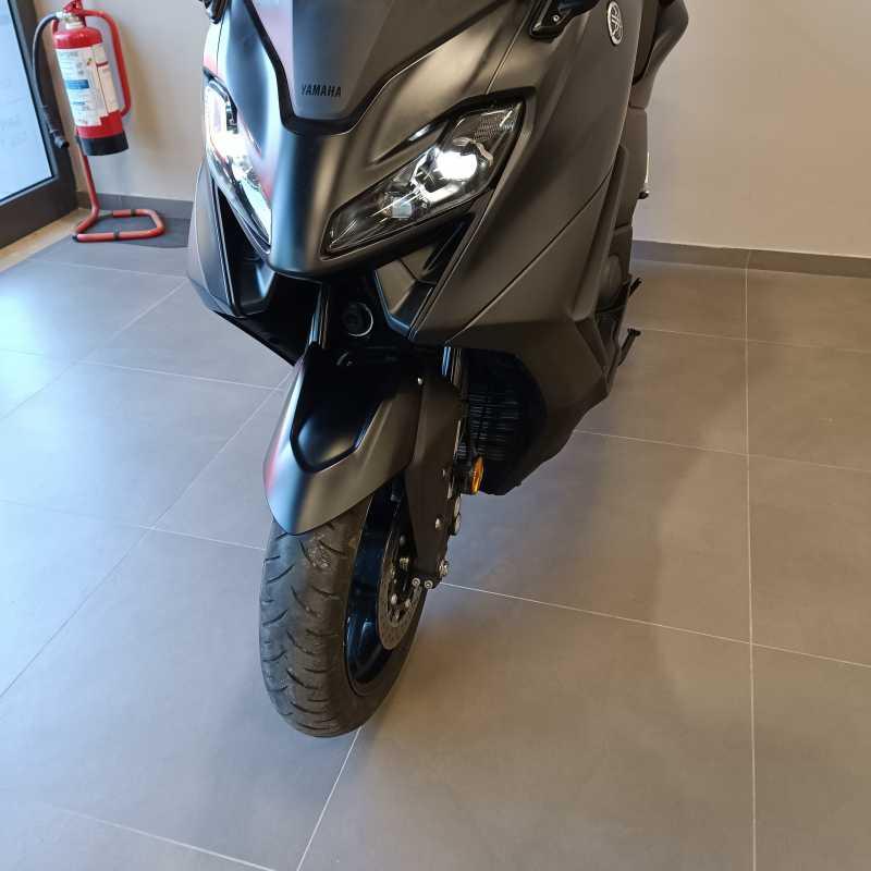 Yamaha T-Max 560 - 2024