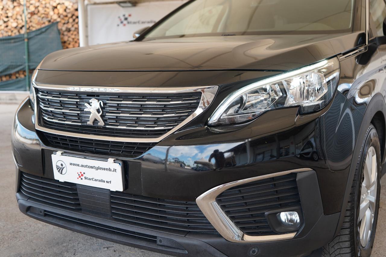 Peugeot 5008 BlueHDi 150 Allure
