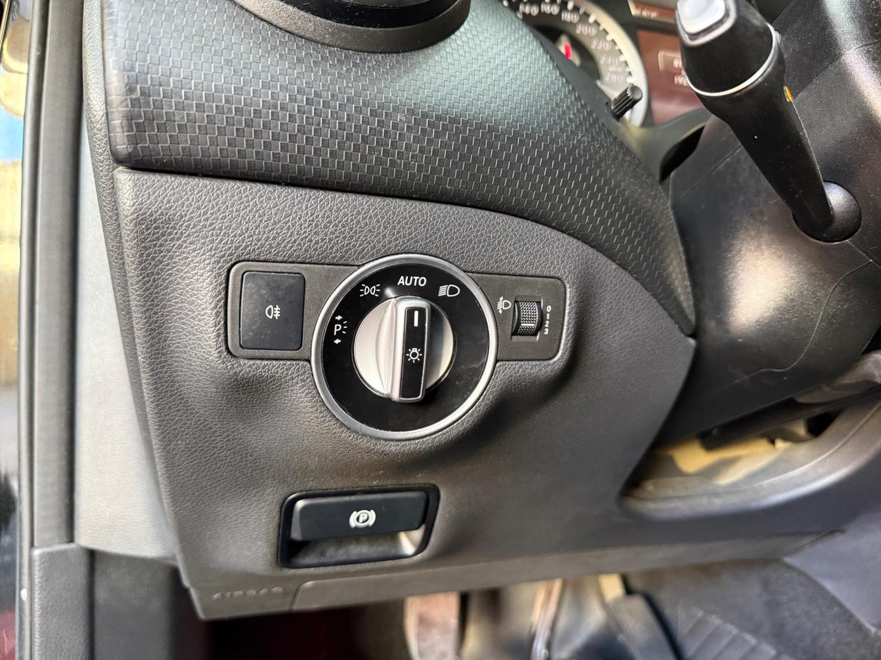 Mercedes-benz A 180 CDI - FABIANOAUTO
