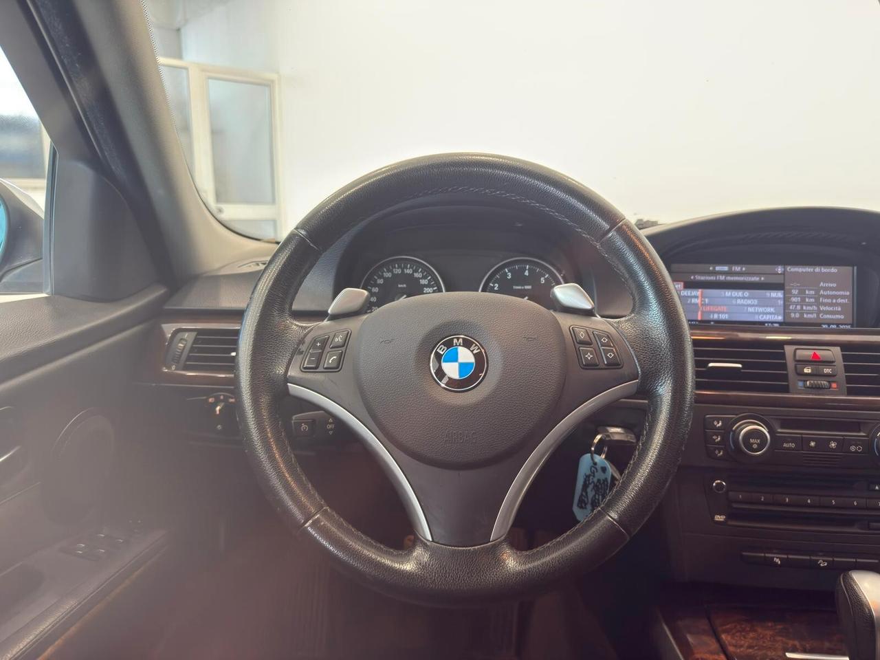 BMW 330ix 272cv Futura Touring 3.0 benzina