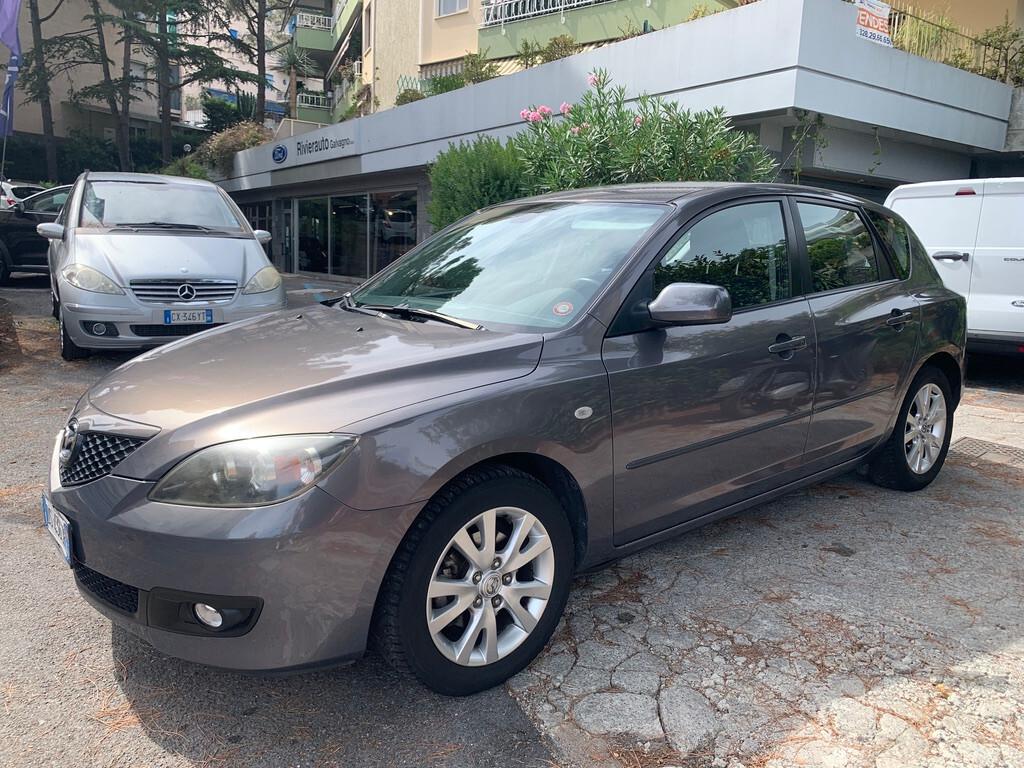 Mazda 3 Mazda3 1.6 TD 16V 90CV