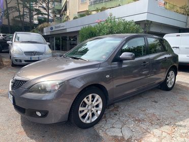 Mazda 3 Mazda3 1.6 TD 16V 90CV
