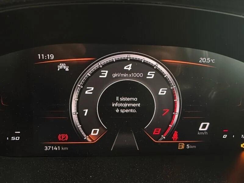 Seat Arona 1.0 EcoTSI Reference