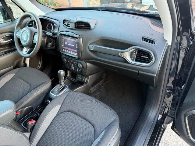 JEEP Renegade 1.5 Turbo T4 MHEV Limited