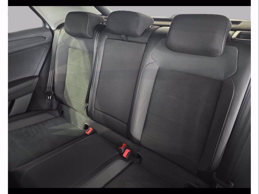 VOLKSWAGEN T-roc 1.0 tsi style 110cv del 2023
