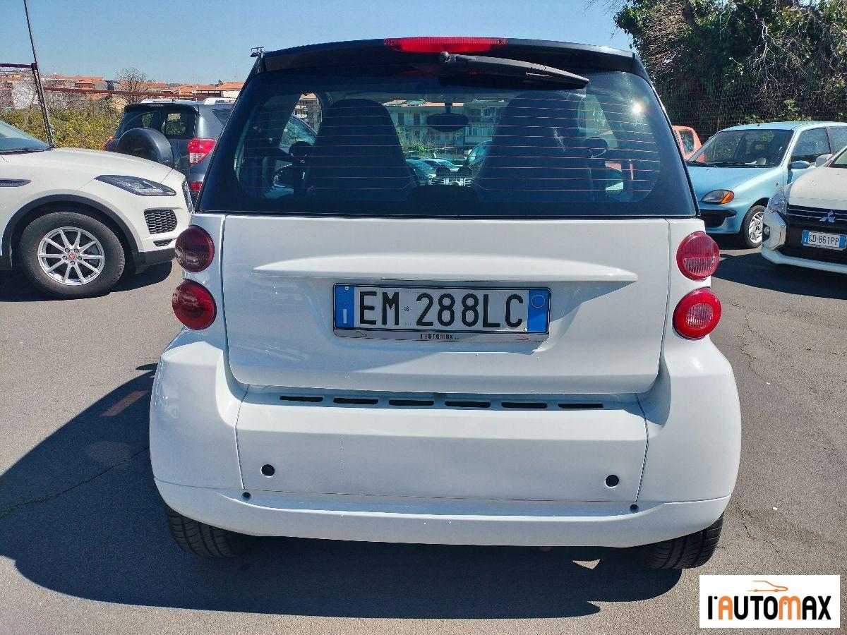 SMART - Fortwo 1.0 mhd Pulse 71cv