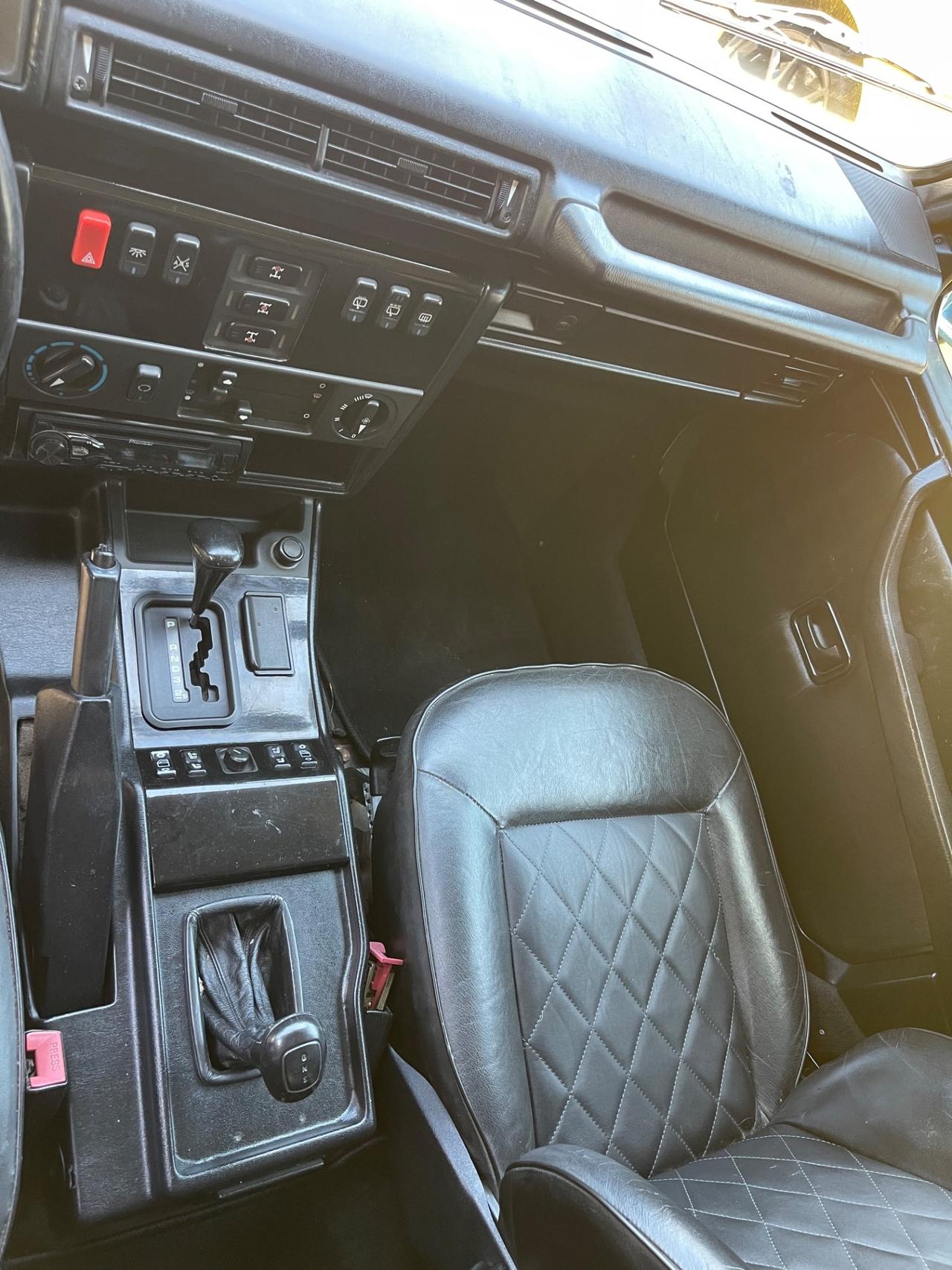 Mercedes-Benz G 350 TD AMG PERMUTE RATE