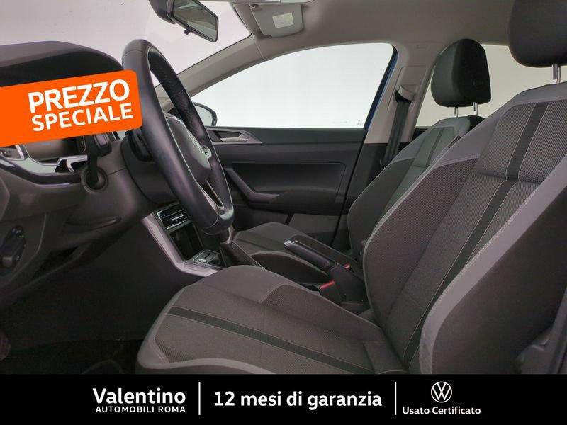 Volkswagen Polo 1.0 TSI DSG 110 CV Style