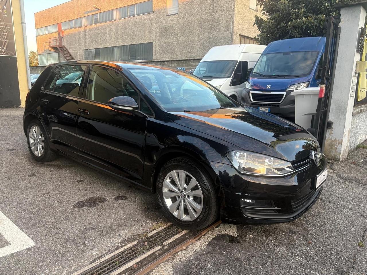 Volkswagen Golf Business 1.4 TSI DSG 5p. Highline BlueMotion Tech.