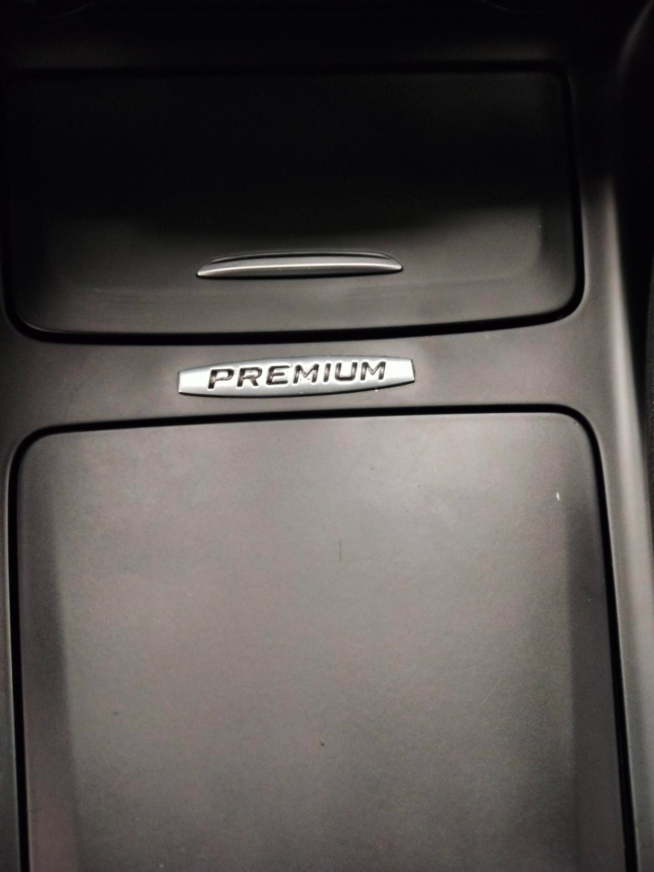 Mercedes-benz A 200 CDI BlueEFFICIENCY Premium