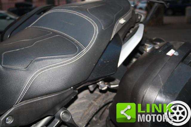 YAMAHA Tracer 700 DEPOTENZIATA, PATENTE A2