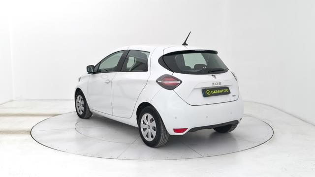 RENAULT ZOE Business R110
