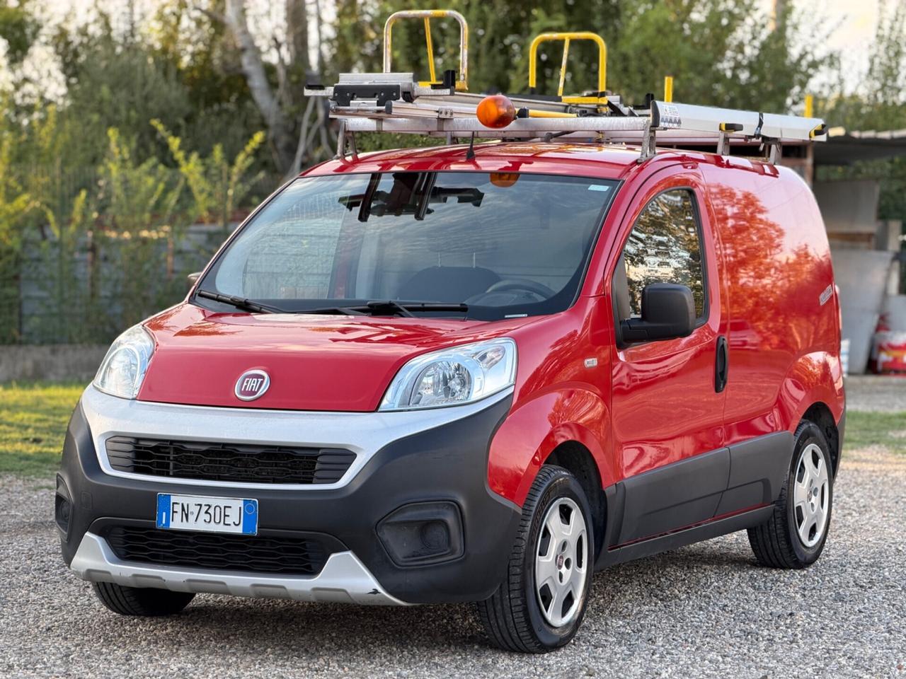 Fiat Fiorino 1.3 MJT 95CV Cargo Adventure +IVA 22%