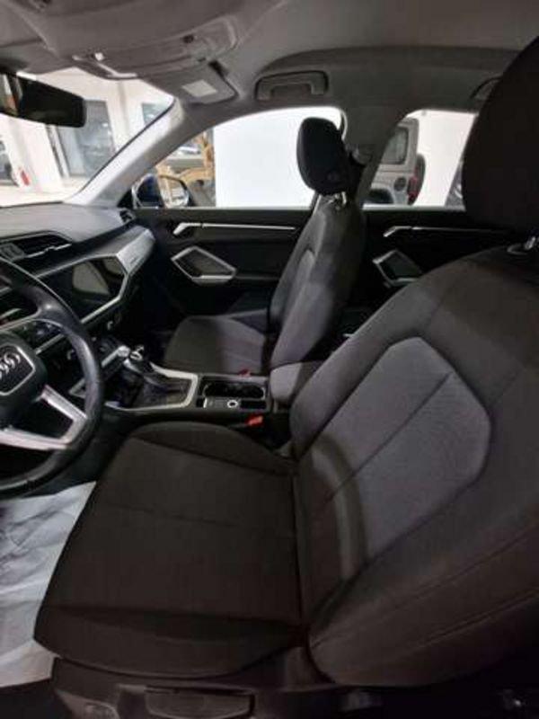 Audi Q3 35 2.0 tdi Business Advanced quattro s-tronic