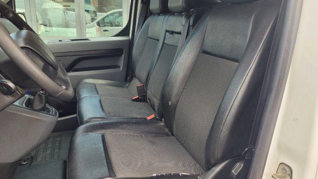 PEUGEOT Expert BlueHDi 100 S&S PL-TN Furgone Premium Long L2