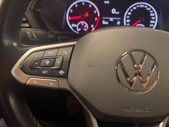 VOLKSWAGEN T-Cross 1.0 TSI Life BMT C/GRIMALDI SPECIAL DAY