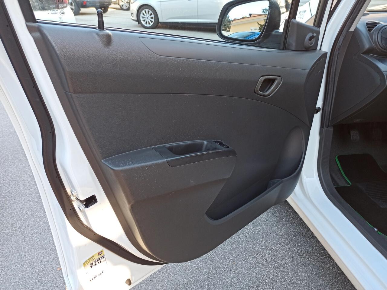 Chevrolet Spark 1.0 LS