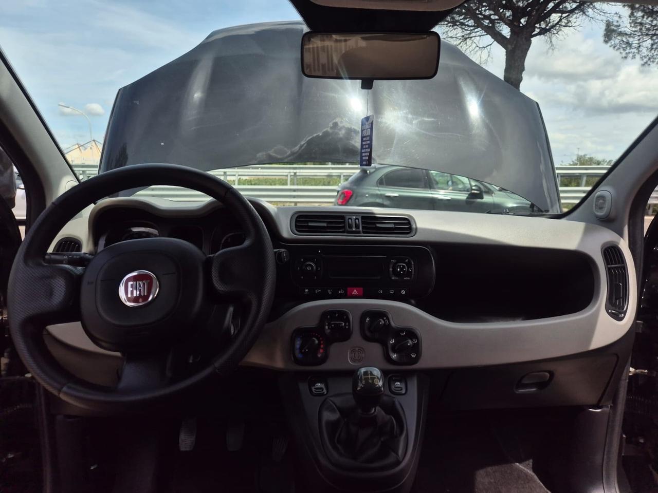 Fiat Panda 1.3 MJT S&S Easy pronta consegna